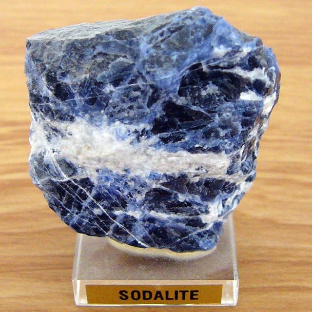 Đá Sodalite header